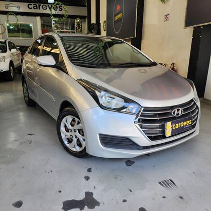HYUNDAI HB20S 1.0 COMFORT PLUS 12V FLEX 4P MANUAL HYUNDAI HB20S 1.0 COMFORT PLUS 12V FLEX 4P MANUAL